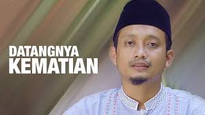 Check spelling or type a new query. Ceramah Singkat Datangnya Kematian Ustadz Ulin Nuha Youtube