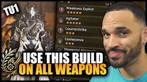 Ultimate NEW END GAME Lance Build