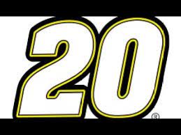 The championships are awarded each year to the driver who accumulate the most championship points over the course of the championship season. The History Of The Number 20 Car In Nascar Youtube