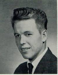MCHS BOMBERS CLASS OF 1957, it is with sadness I announce the passing of  one of your classmates. Neal Robert Doughtery passed away