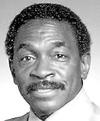 Earl GLYMPH Obituary (2015)