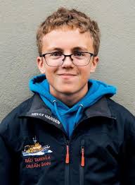 Lifeboat_Magazine_Winter_2024 by Royal National Lifeboat Institution