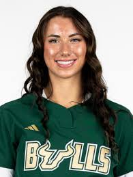 2025 USF Softball Game Notes USF (5-2, 0-0 AMERICAN)