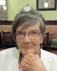 Sara Ritchie Obituary