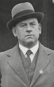 No matter how big Man Utd continue to grow, James W Gibson's legacy demands  to be remembered