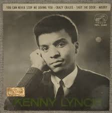 Kenny Lynch Discography: Vinyl, CDs, & More