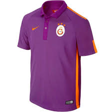 280 results for galatasaray jersey. Galatasaray Third Jersey 2014 2015 Soccer Box