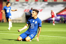 Check out our christian pulisic selection for the very best in unique or custom, handmade pieces from our shops. Christian Pulisic Goal Chelsea Star Is 1st American To Ever Score In An Fa Cup Final Masslive Com