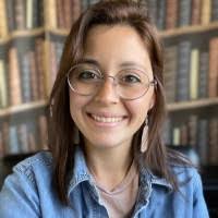 40+ "Gabrielle Berger" profiles