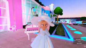 The set was modeled by sukimeki. Royalehigholdie Princess Sailor Hat Ribbon Heels