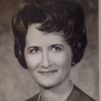 Dorris Blankenship (Lockney)