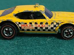 Image result for Taxi Yellow 1976 Taxi