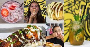 Maybe you would like to learn more about one of these? Best Fish Tacos I Ve Had Review Of Badfins Food Brew Clearwater Fl Tripadvisor