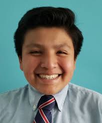 Antoine Peralta Castro