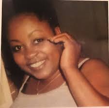 Obituary for Sabrina Cox