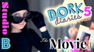 Dork Diaries: Frenemies Forever Trailer - Youtube