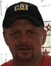 Obituary information for Brian Keith Yates