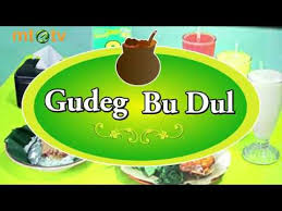 Gudeg yusu / gudeg yusu : Kuliner Indonesia Gudeg Bu Dul Youtube