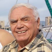 Filmografie Ernest Borgnine