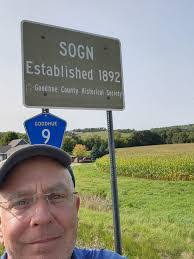 Todd Cordes's Instagram, Twitter & Facebook