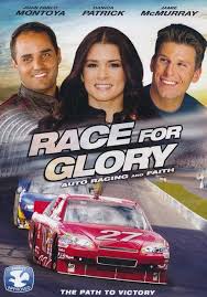 A nascar team owner steps down from his role. Race For Glory Christian Film Movie On Dvd With Nascar Cfdb Christian Films Film Movie Christian Movies