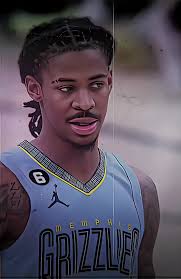 Ryan Gosling Is Ja Morant