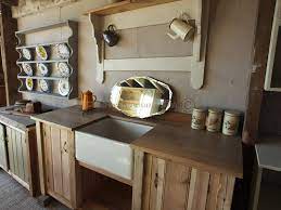 Shop for salvaged kitchen cabinets online at target. Kitchen Cabinet Idea Interieur