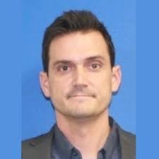 Martin Embry's Instagram, Twitter & Facebook