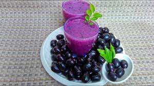 Jamun Juice Manufacturers in India | Jamun Juice Suppliers India