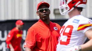 Andy Reid addresses coach Dave Merritt's misdemeanor charge | Kansas City  Star