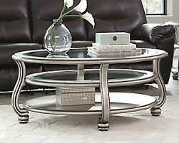 Cymax carries discount furniture items for your home and office, including living room furniturelike glass coffee tables from major brands like hillsdale and stanley. Coralayne Coffee Table Ashley Furniture Homestore