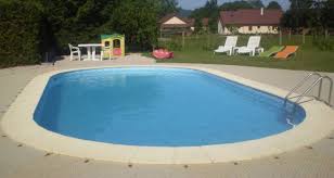 Comment Calculer Le Volume D Eau D Une Piscine Ovale Bricoleur Malin