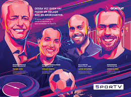 Here you will find live sport streaming links and tv channels where you can watch football live, tennis, basketball official. Sportv Gu Sobral