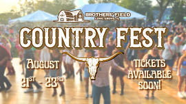 Country Fest