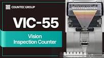 Vision Inspection Counter, VIC-55