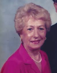 Jane Powell Obituary