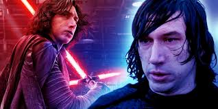 Ben Solo Deserves More Exploration : r/adamdriverfans