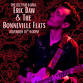 Eric Daw & The Bonneville Flats Live — The Celt Pub