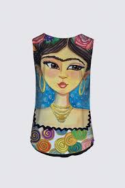 Frida KAPLAN TANK -Le Galeriste