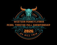Western Pennsylvania Pedal Tractor Pull Championship