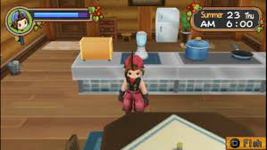 Ketika ending yang kamu incar memiliki sebuah. Game Psp Harvest Moon Hero Of Leaf Valley Bahasa Indonesia
