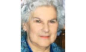 Madeline McGoldrick Obituary (1932