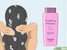 As a result, this led to hair breakage. How To Prevent Hair Loss Due To Hard Water 12 Steps