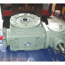 A worm drive is a gear arrangement in which a worm (which is a gear in the form of a screw) meshes with a worm gear (which is similar in appearance to a spur gear). Compare Worm Drive Gearbox For Sale On Industrysearch Australia