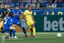 Villarreal vs real betis prediction for a la liga fixture on sunday, february 14th. Villarreal Overtake Real Betis After Important 1 0 Win Over Getafe Football Espana