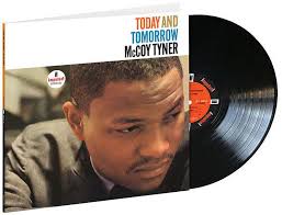 McCoy Tyner