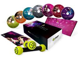 Instruktoren führen neue songs und bewegt sich ständig, so dass es nie zeit sich zu langweilen! Workout Die Besten Fitness Dvds Fur Zu Hause Brigitte De