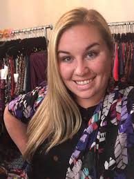 Today's Judy Club shows our Carly Tops! Fun and fabulous! Next is the  Newport Jacket...