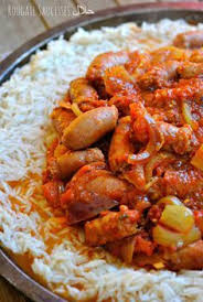 Tu Ne Peux De Fi Ni Tivement Pas Te Tromper Avec Cette Recette Comme On Dit En Amerloquie It S A Crowd Pleaser En Gros Il Fer Food Food Hacks Mauritius Food