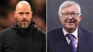 Sir Alex Ferguson refused to speak to me for two years after I left Man Utd  for Chelsea'